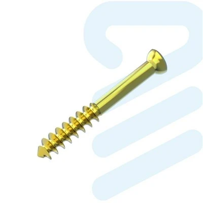 4. 0 mm atšiaurus varžtas