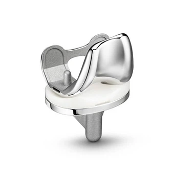 Bendras kelio pakeitimo implantas